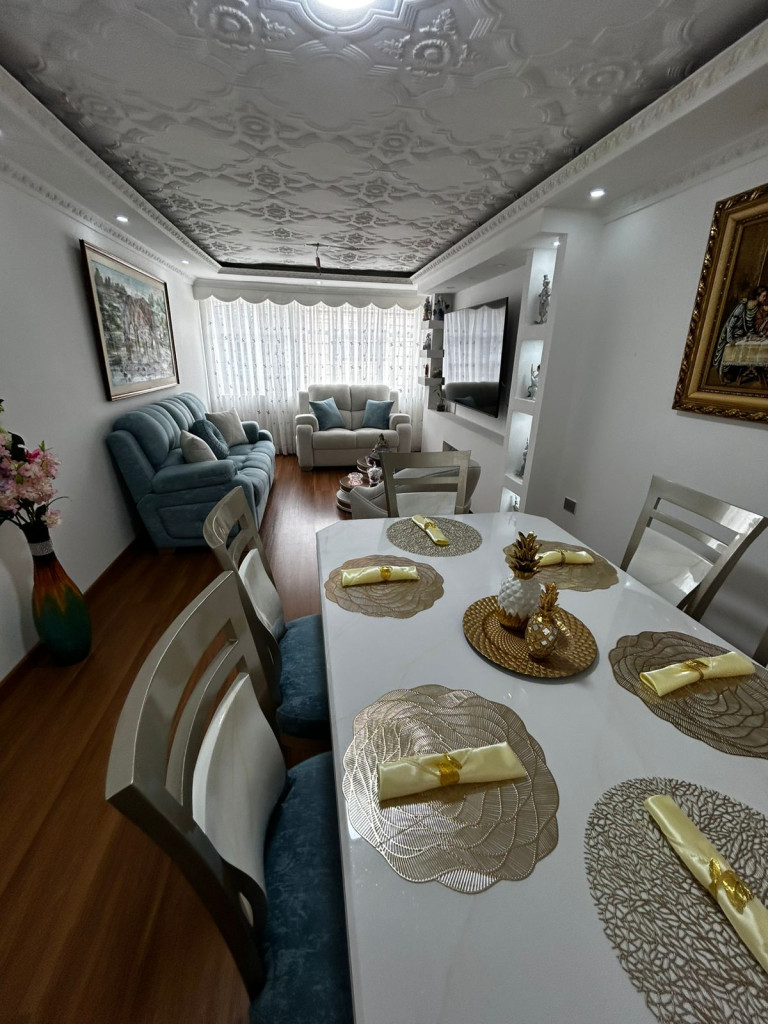 Casa en venta en Restrepo Occidental, Bogotá · foto 13 de 16