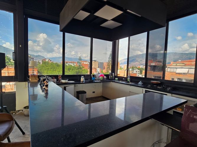 Oficina en arriendo en Belén, Medellín, 175 m² · foto 5 de 11