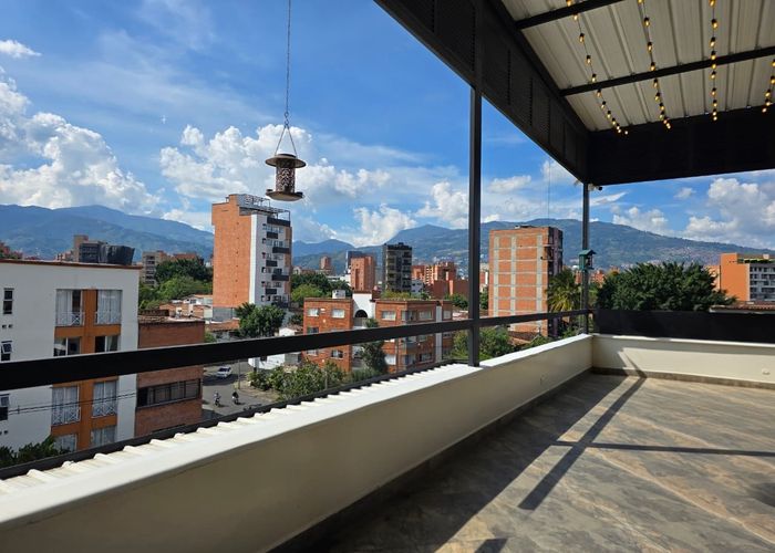 Oficina en arriendo en Belén, Medellín, 175 m² · foto 9 de 11
