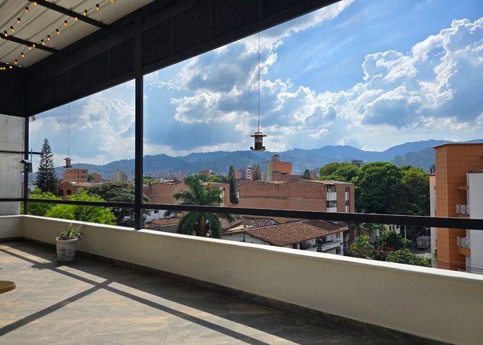Oficina en arriendo en Belén, Medellín, 175 m² · foto 6 de 11
