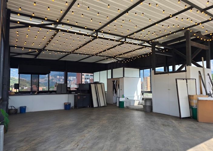 Oficina en arriendo en Belén, Medellín, 175 m² · foto 7 de 11