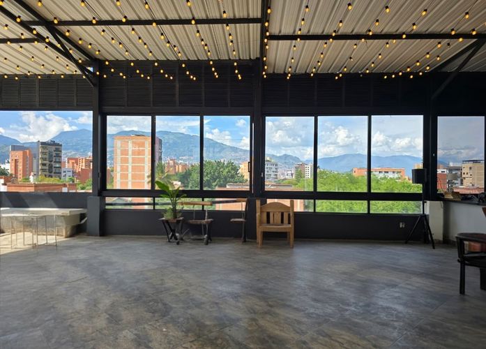 Oficina en arriendo en Belén, Medellín, 175 m² · foto 8 de 11