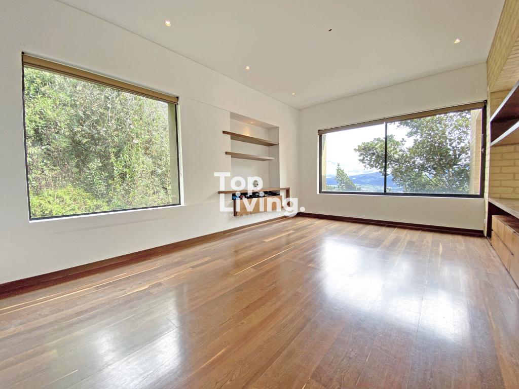 Casa en venta en Centro, La Calera · foto 3 de 24