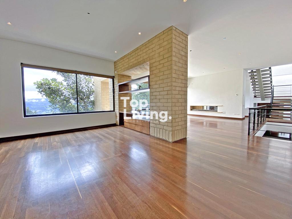 Casa en venta en Centro, La Calera · foto 4 de 24