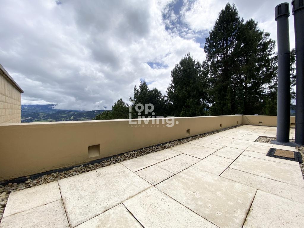 Casa en venta en Centro, La Calera · foto 7 de 24