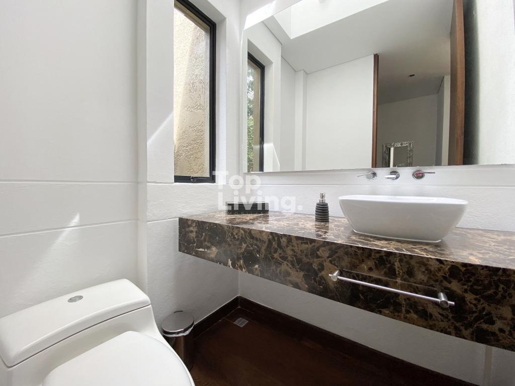 Casa en venta en Centro, La Calera · foto 11 de 24