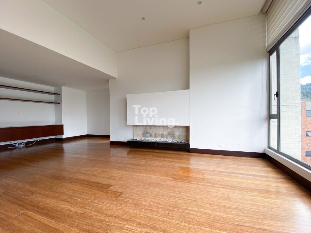 Apartamento en venta en Santa Ana, Bogotá · foto 2 de 18
