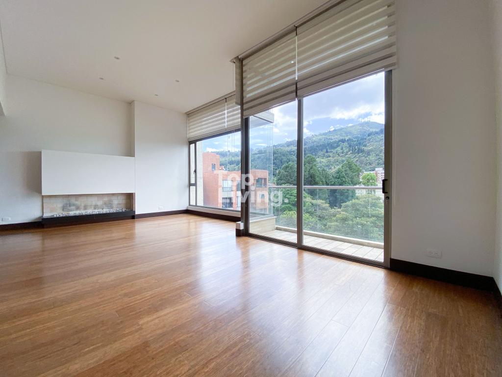 Apartamento en venta en Santa Ana, Bogotá · foto 3 de 18