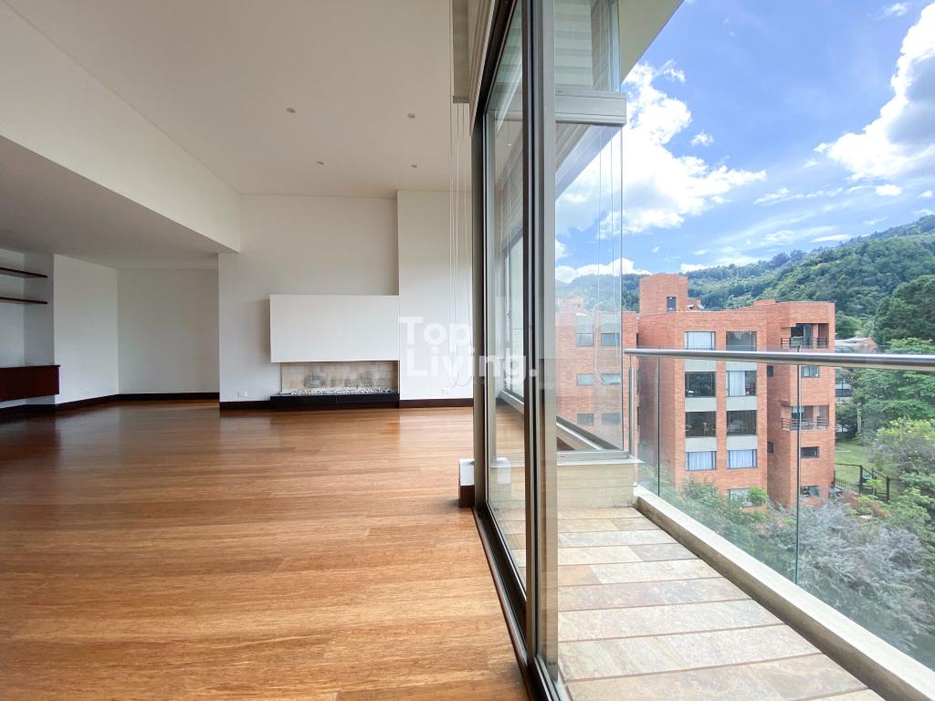 Apartamento en venta en Santa Ana, Bogotá · foto 4 de 18