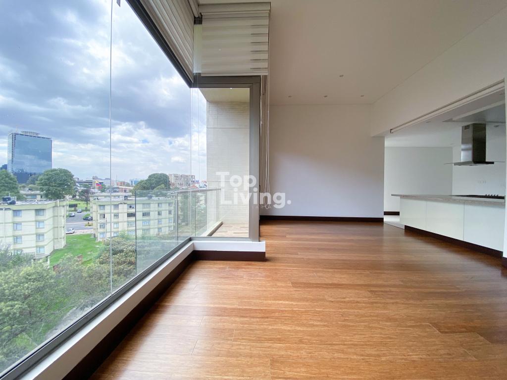 Apartamento en venta en Santa Ana, Bogotá · foto 5 de 18