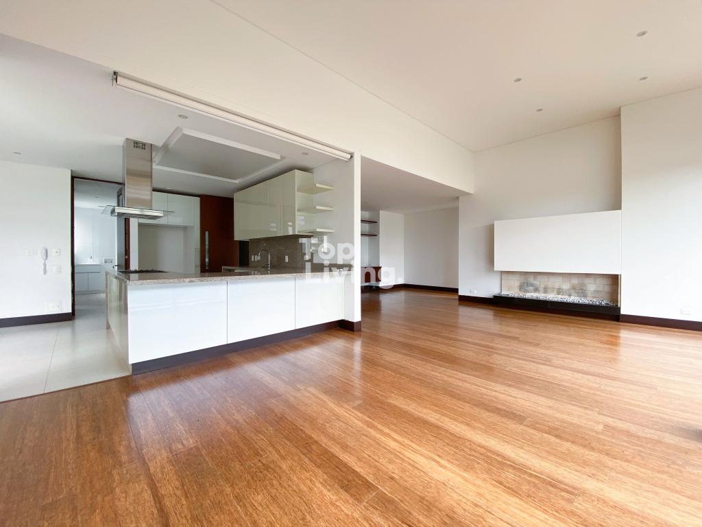 Apartamento en venta en Santa Ana, Bogotá · foto 6 de 18