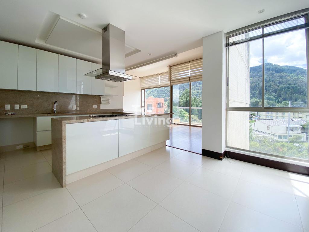 Apartamento en venta en Santa Ana, Bogotá · foto 7 de 18