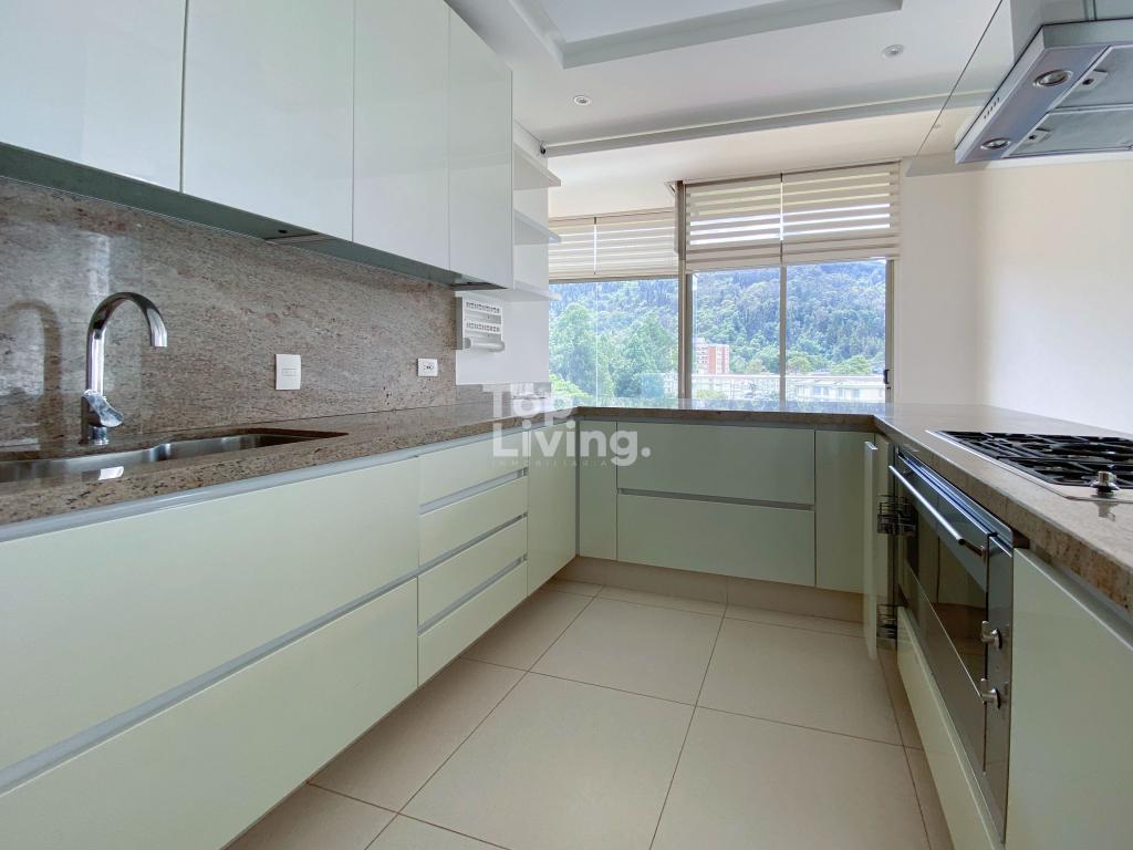 Apartamento en venta en Santa Ana, Bogotá · foto 8 de 18