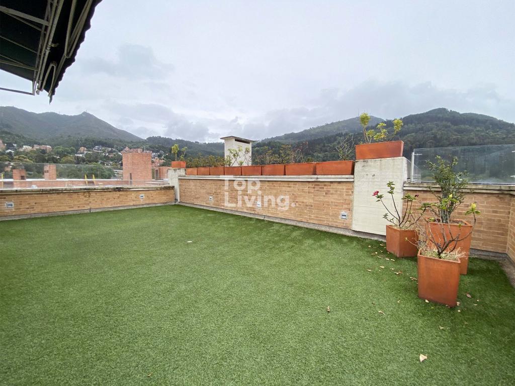 Apartamento en venta en Santa Ana, Bogotá · foto 10 de 18