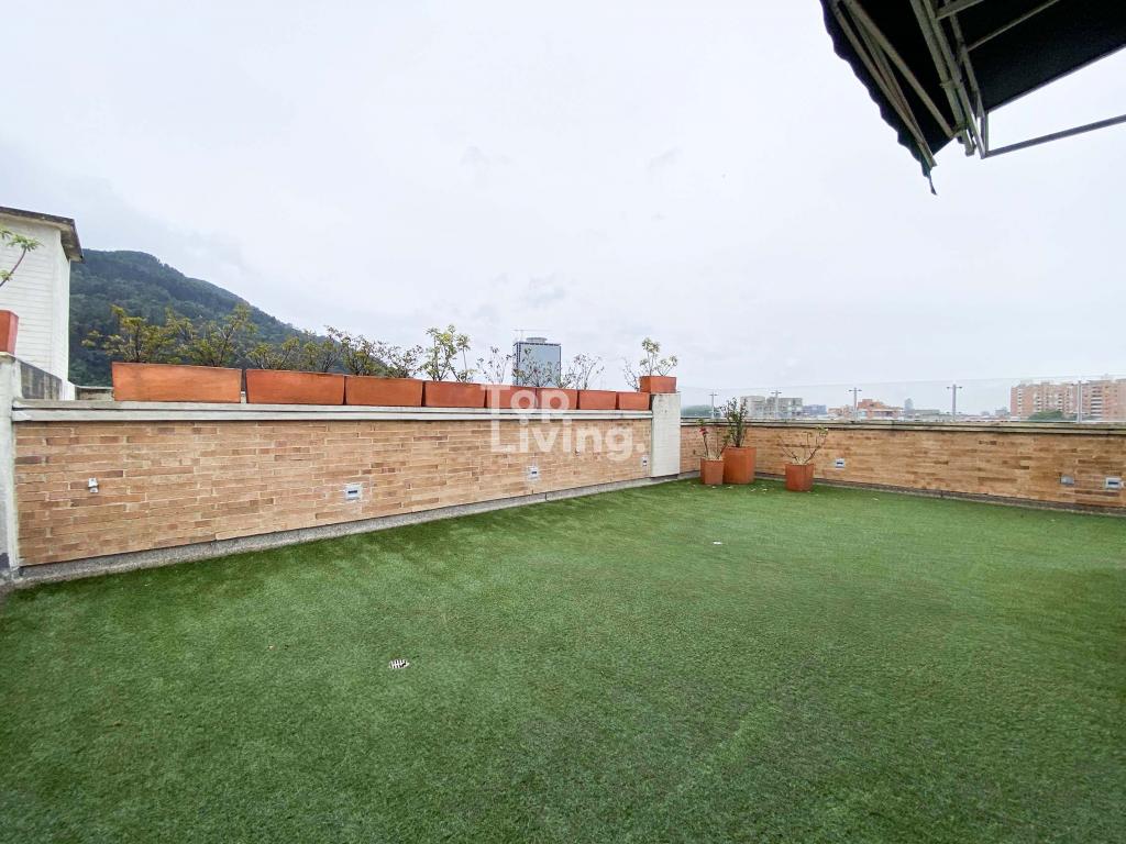 Apartamento en venta en Santa Ana, Bogotá · foto 11 de 18