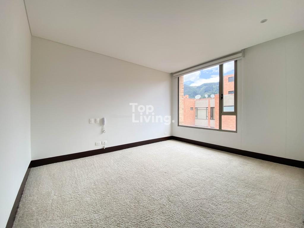 Apartamento en venta en Santa Ana, Bogotá · foto 12 de 18