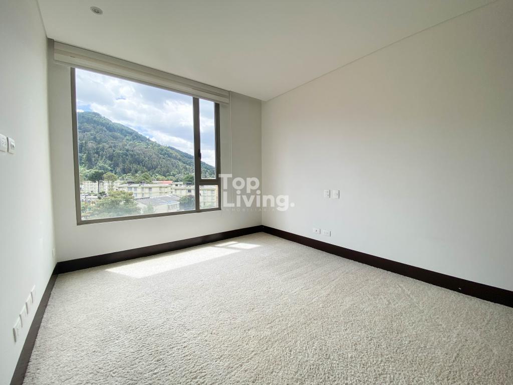 Apartamento en venta en Santa Ana, Bogotá · foto 17 de 18