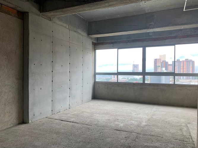 Oficina en venta en Aliadas Del Sur, Sabaneta, 35 m² · foto 3 de 6