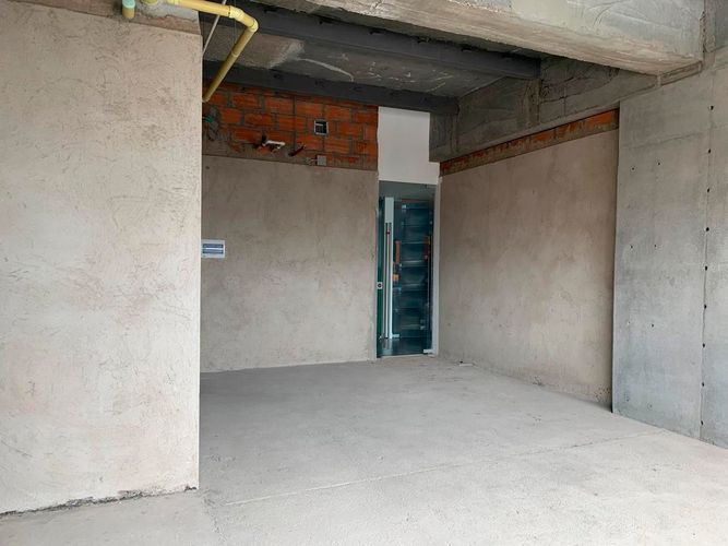 Oficina en venta en Aliadas Del Sur, Sabaneta, 35 m² · foto 4 de 6