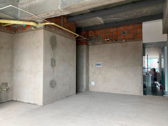 Oficina en venta en Aliadas Del Sur, Sabaneta, 35 m² · foto 5 de 6
