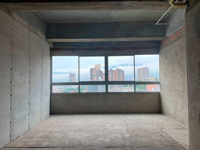 Oficina en venta en Aliadas Del Sur, Sabaneta, 35 m² · foto 6 de 6