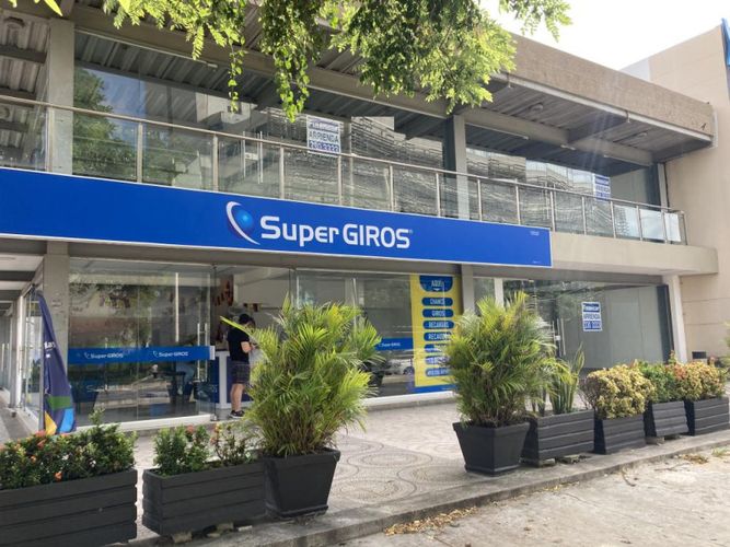 Local en arriendo en San Vicente, Barranquilla, 120 m² · foto 3 de 4