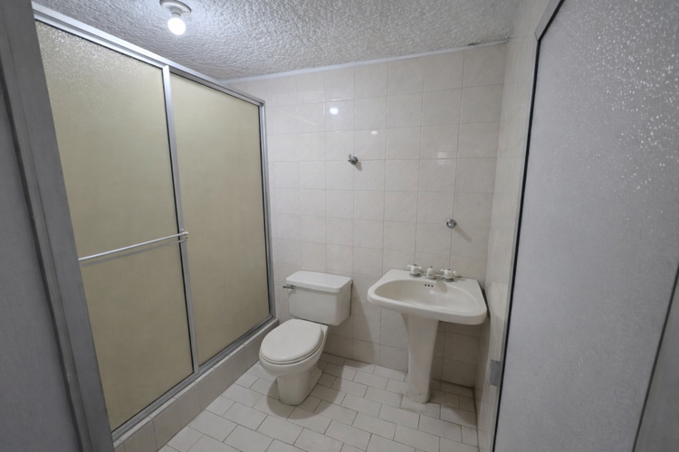 Apartamento de 3 alcobas en venta en Provenza, Bucaramanga, 118 m² · foto 6 de 9
