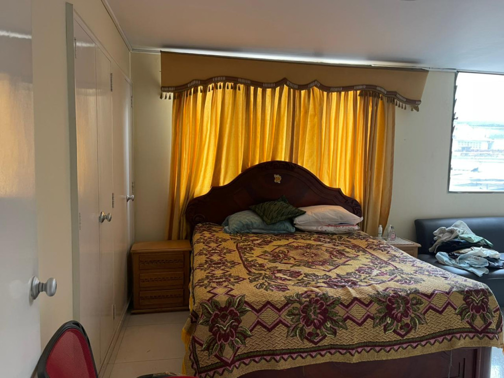 Apartamento en venta en La Candelaria, Medellín · foto 13 de 15