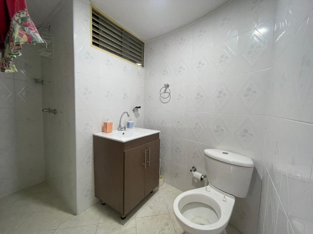 Apartamento en venta en La Candelaria, Medellín · foto 14 de 15