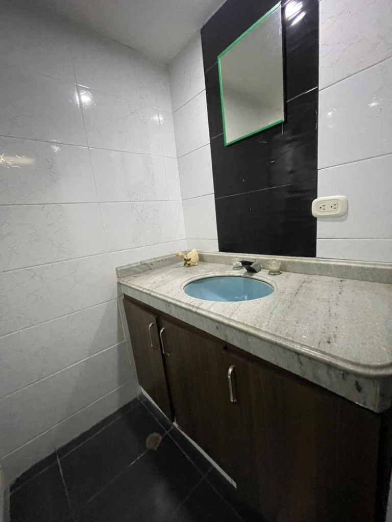 Apartamento en venta en La Candelaria, Medellín · foto 15 de 15
