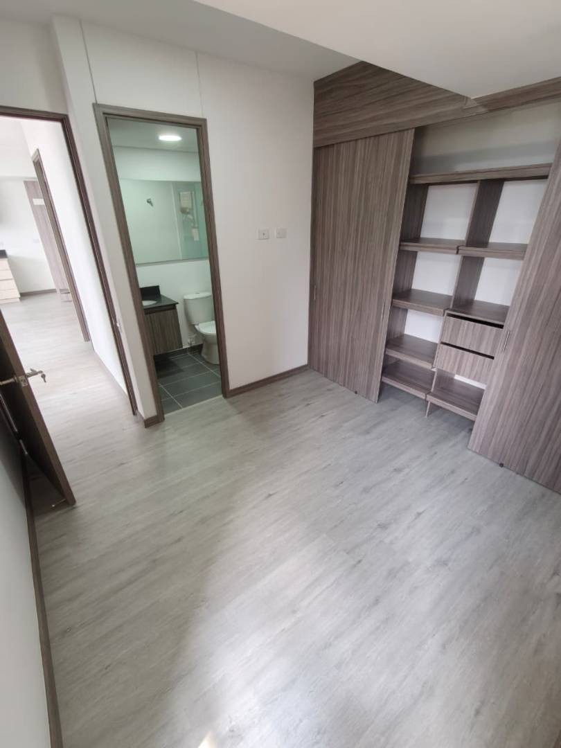 Apartamento en arriendo en Vía Las Palmas, Medellín · foto 4 de 10