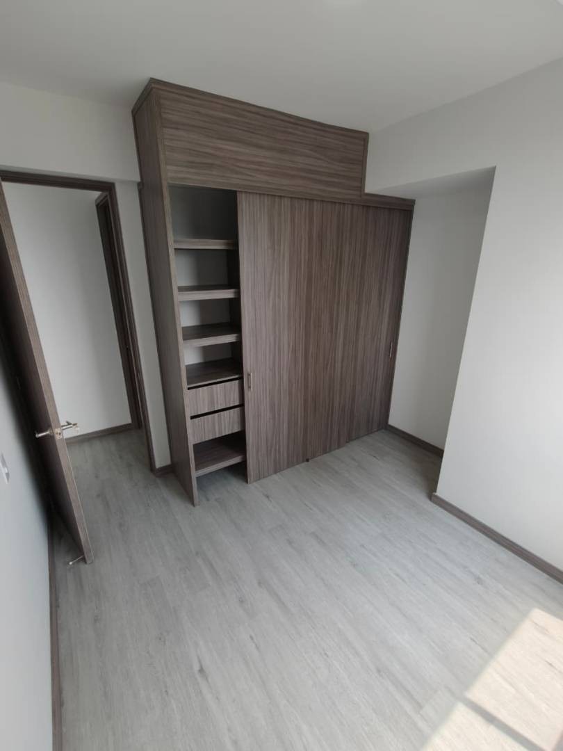 Apartamento en arriendo en Vía Las Palmas, Medellín · foto 8 de 10