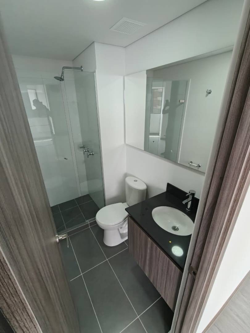 Apartamento en arriendo en Vía Las Palmas, Medellín · foto 10 de 10