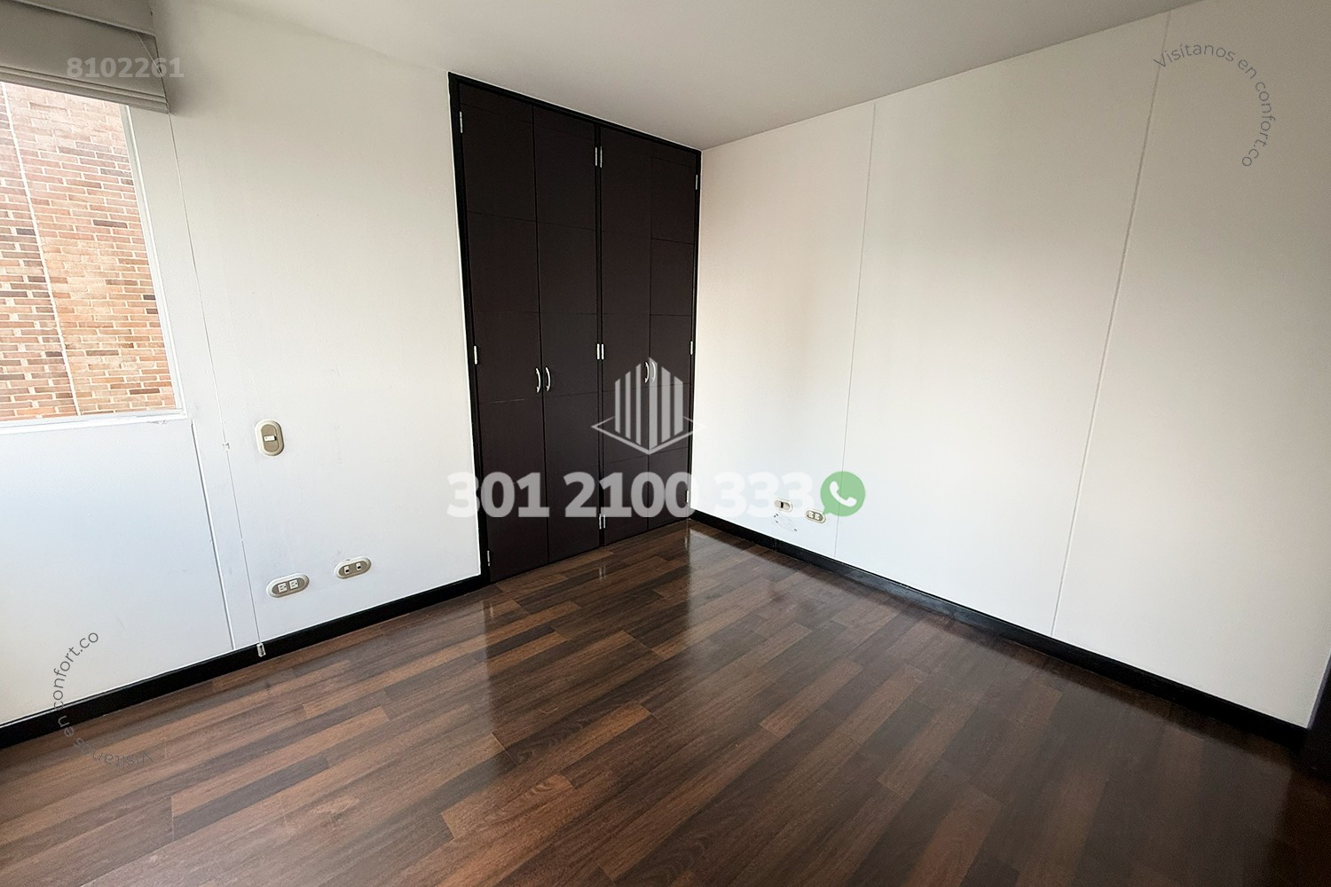 Apartamento en arriendo en El Tesoro, Medellín · foto 13 de 24