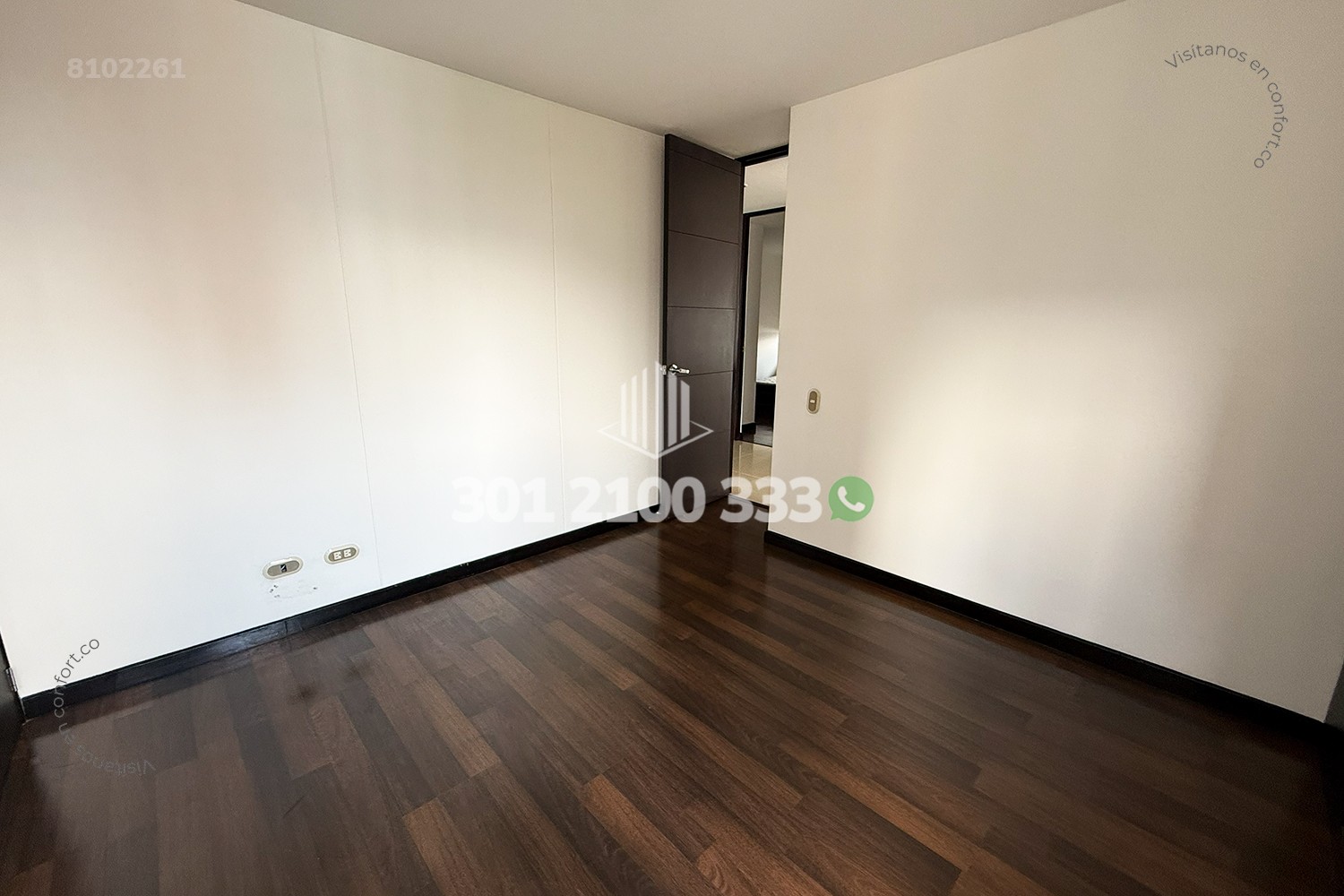 Apartamento en arriendo en El Tesoro, Medellín · foto 12 de 24