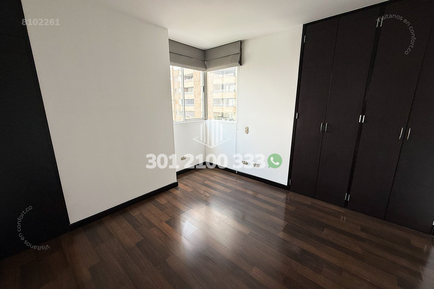 Apartamento en arriendo en El Tesoro, Medellín · foto 15 de 24