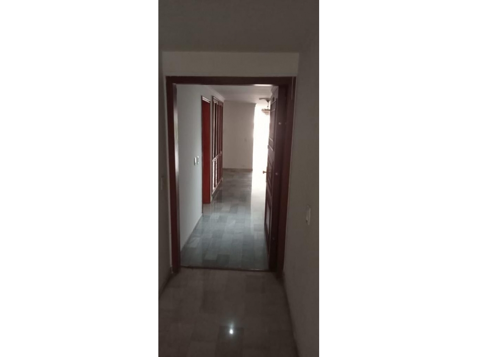 Apartamento en venta en Santa Barbara, Bogotá · foto 2 de 13