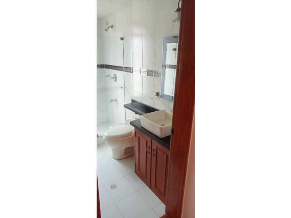 Apartamento en venta en Santa Barbara, Bogotá · foto 4 de 13