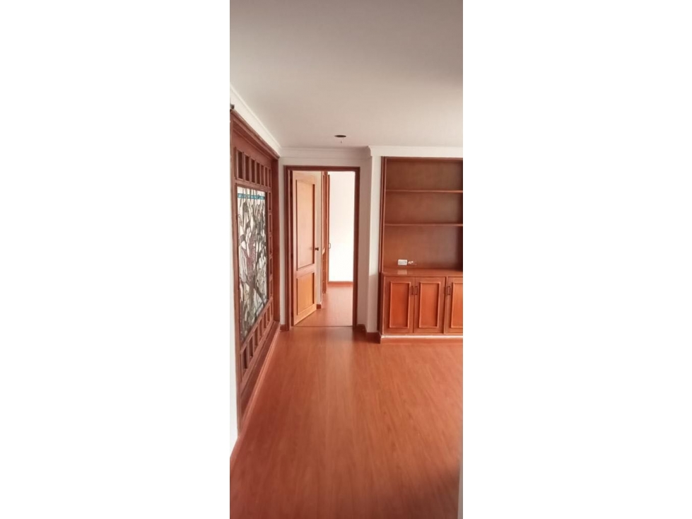 Apartamento en venta en Santa Barbara, Bogotá · foto 7 de 13