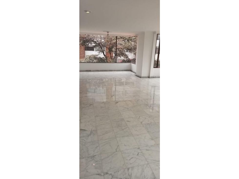 Apartamento en venta en Santa Barbara, Bogotá · foto 12 de 13