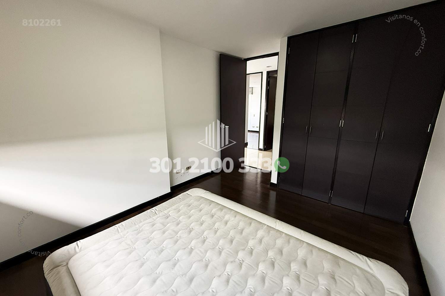 Apartamento en arriendo en El Tesoro, Medellín · foto 17 de 24