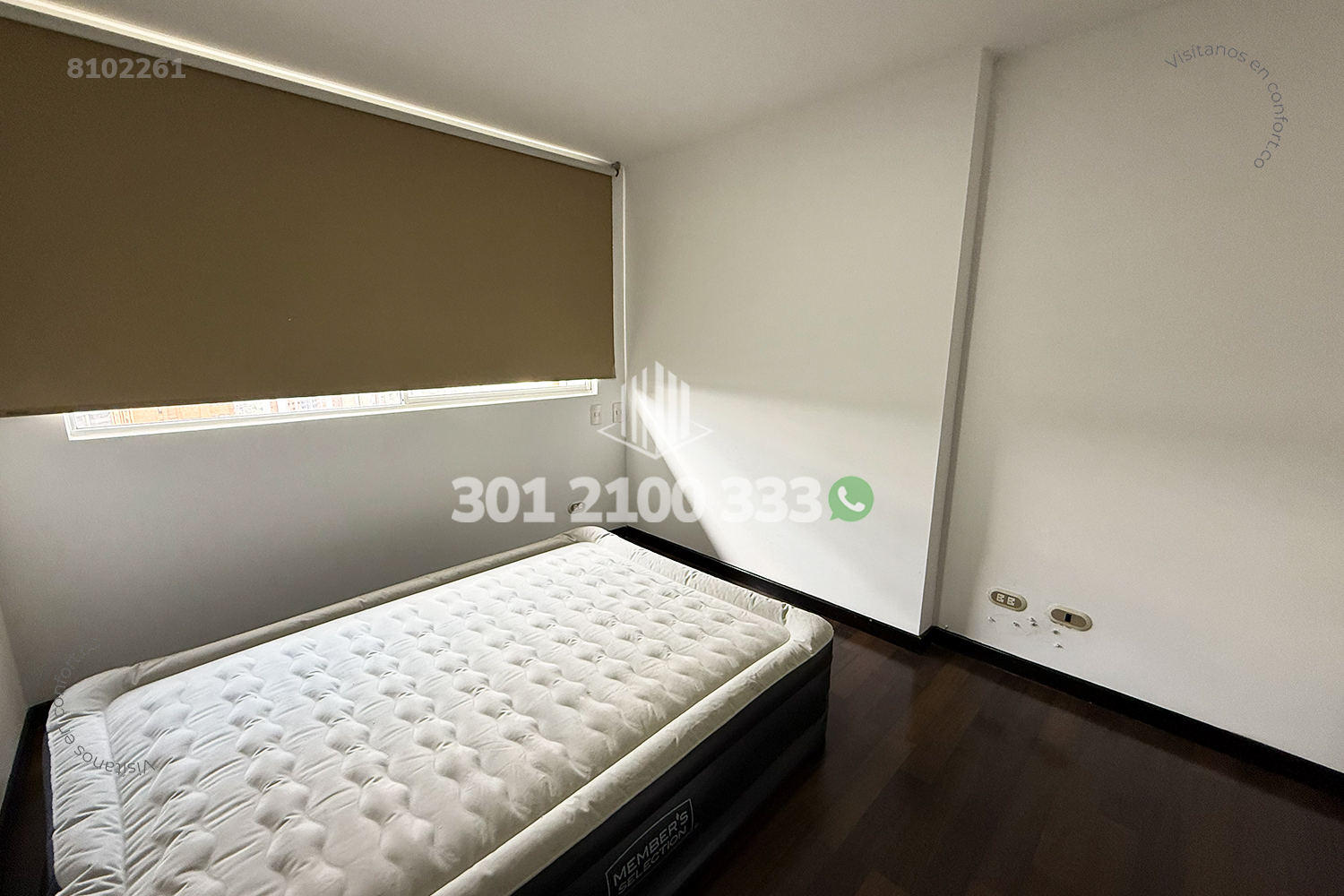 Apartamento en arriendo en El Tesoro, Medellín · foto 18 de 24