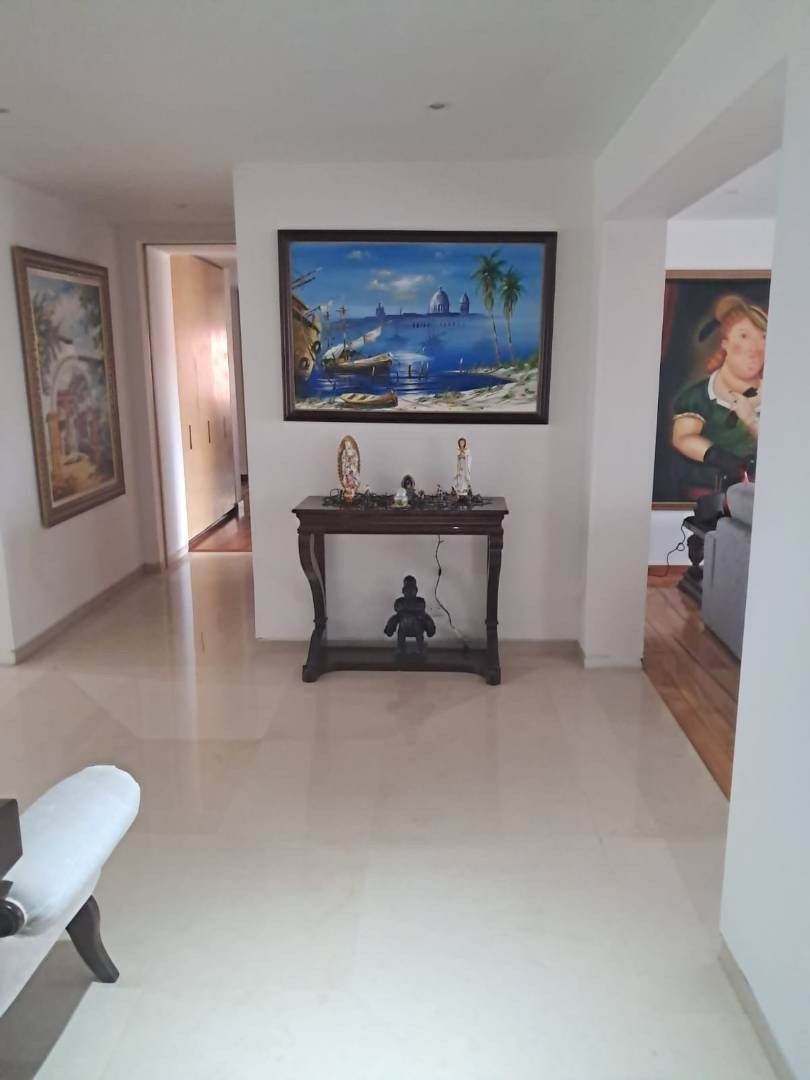 Apartamento en venta en Montearroyo, Bogotá · foto 4 de 19