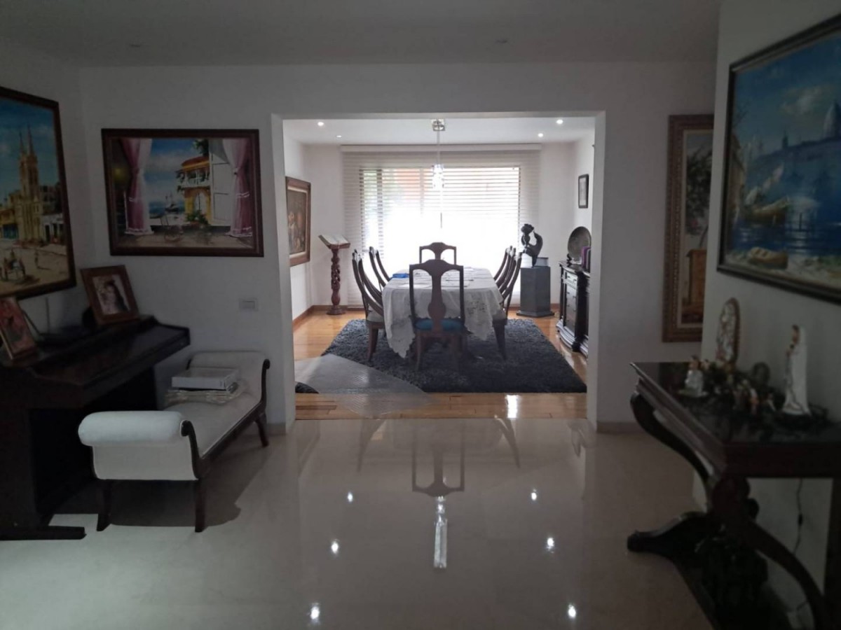 Apartamento en venta en Montearroyo, Bogotá · foto 5 de 19