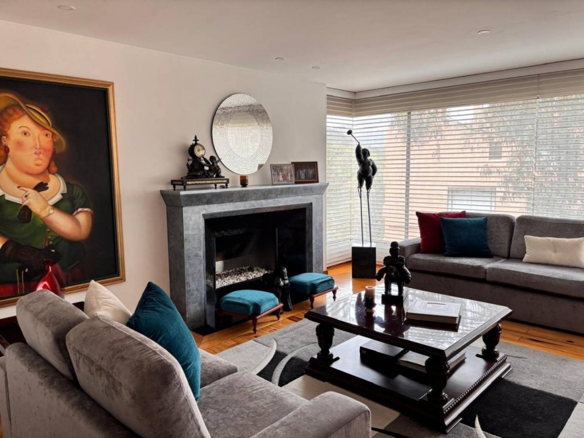 Apartamento en venta en Montearroyo, Bogotá · foto 6 de 19