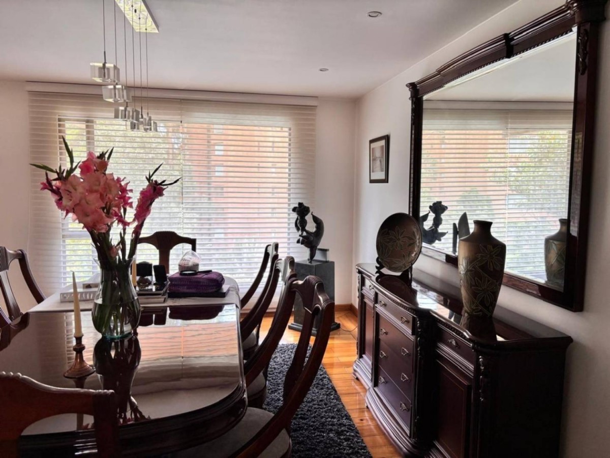 Apartamento en venta en Montearroyo, Bogotá · foto 7 de 19