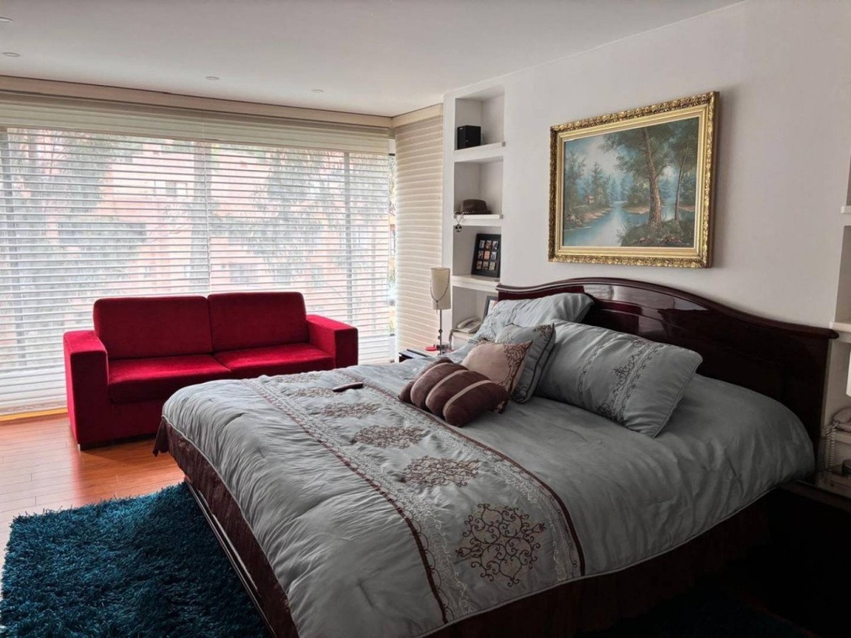 Apartamento en venta en Montearroyo, Bogotá · foto 8 de 19