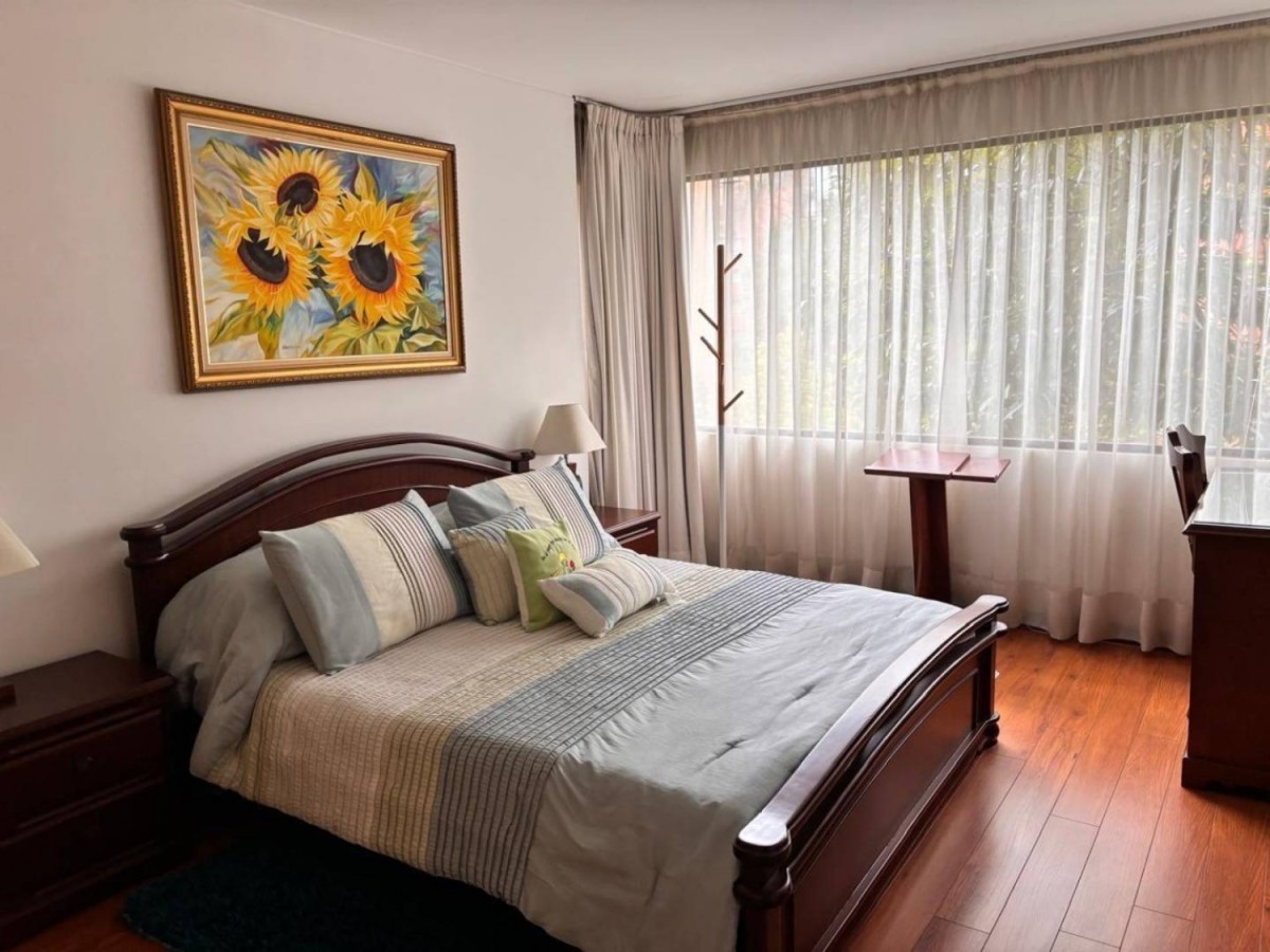 Apartamento en venta en Montearroyo, Bogotá · foto 10 de 19