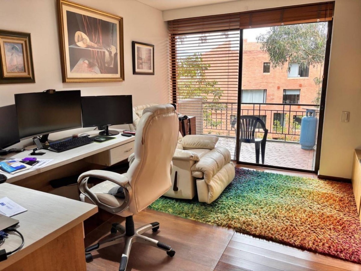 Apartamento en venta en Montearroyo, Bogotá · foto 14 de 19