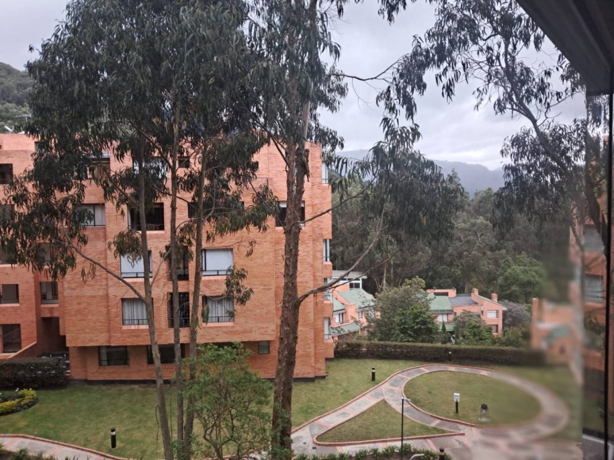Apartamento en venta en Montearroyo, Bogotá · foto 18 de 19
